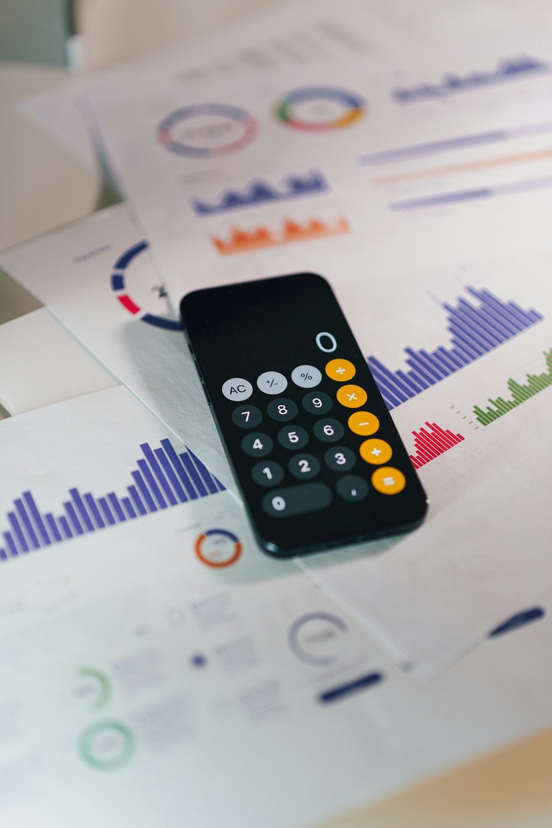 Cashflow Management